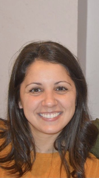 Heather Catalfano